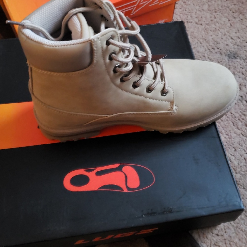 Boots